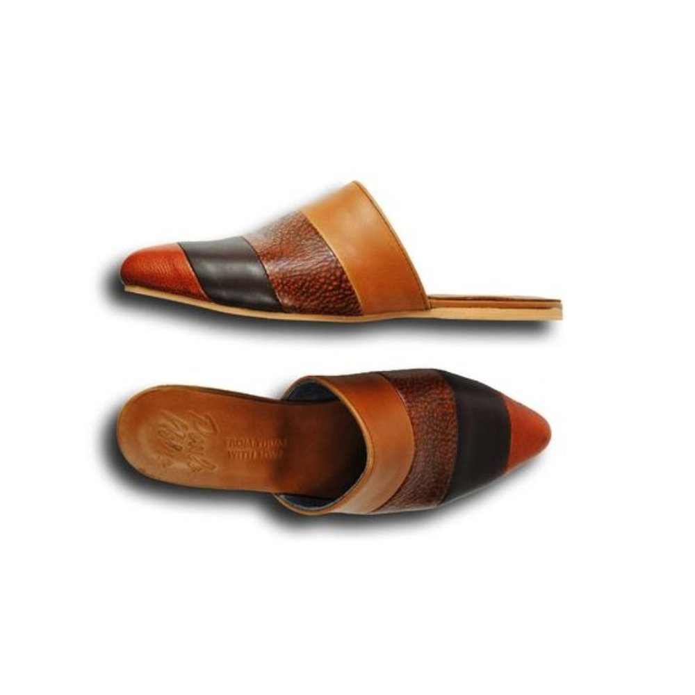 Abstract Stimulus Mules